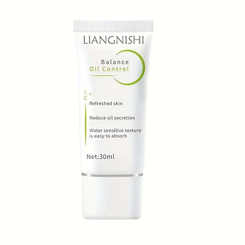 Matte Primer Cream for Invisible Pores