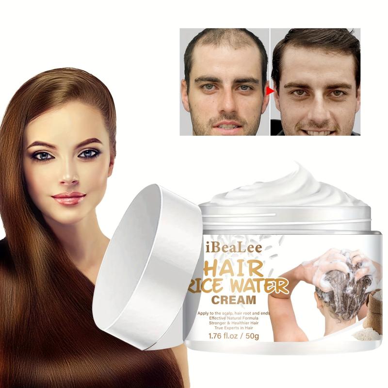 Hair Regeneration Cream for Healthy Hair