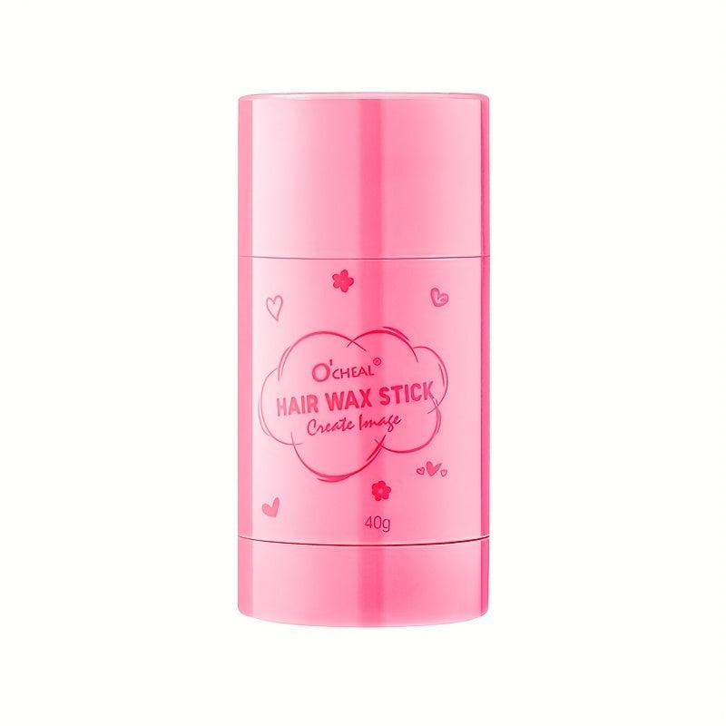 Hair Wax Stick for Styling and Shaping