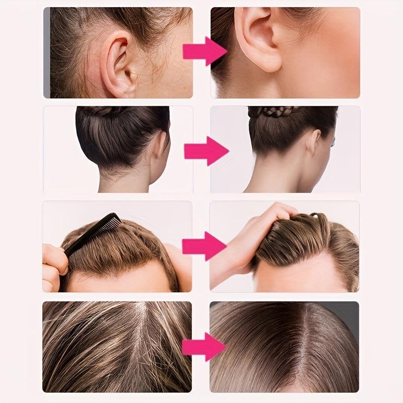 Hair Wax Stick for Styling and Shaping