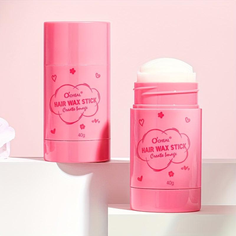 Hair Wax Stick for Styling and Shaping