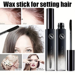 Hair Finishing Stick Frizz Control Hair Styling Cream