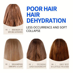 Hair Conditioner for Smooth & Silky Hair Repair