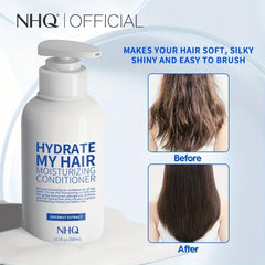 Hair Conditioner for Smooth & Silky Hair Repair
