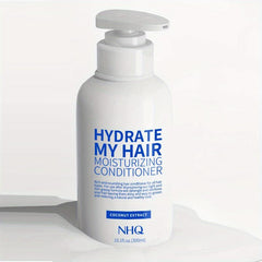 Hair Conditioner for Smooth & Silky Hair Repair