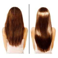 Deep Hydrating Hair Mask Collagen Biotin Argan Strengthening Masque