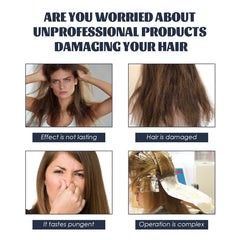 Keratin Smooth Hair Care Cream Repairing Dry Damaged Hair Mask