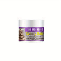 Hair Care Cream Repair Damaged Dry Hair Smoothing Moisturizing