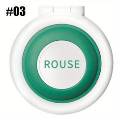 9-Color Washable Hair Powder for Halloween & Masquerade Parties