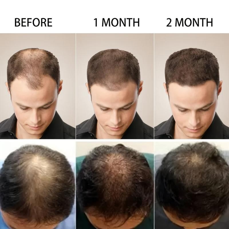 Keratin Hair Cream with Biotin & Collagen