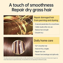 50g Hair Repair Mask Deep Hydration for Dry Damaged Hair