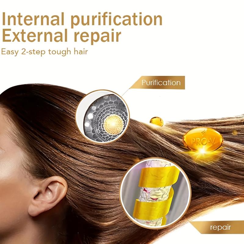 50g Hair Repair Mask Deep Hydration for Dry Damaged Hair