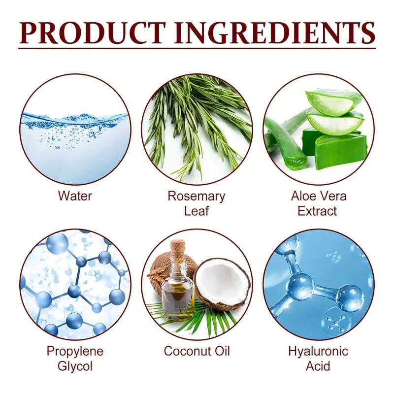 50g Hair Repair Mask Deep Hydration for Dry Damaged Hair
