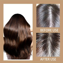 50ml Honey Hair Mask Conditioner - Strengthens, Repairs, Moisturizes Hair