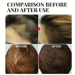 Ginger Hair Cream Moisturizing Repairing Damaged Dry Hair Essence Hair Condition