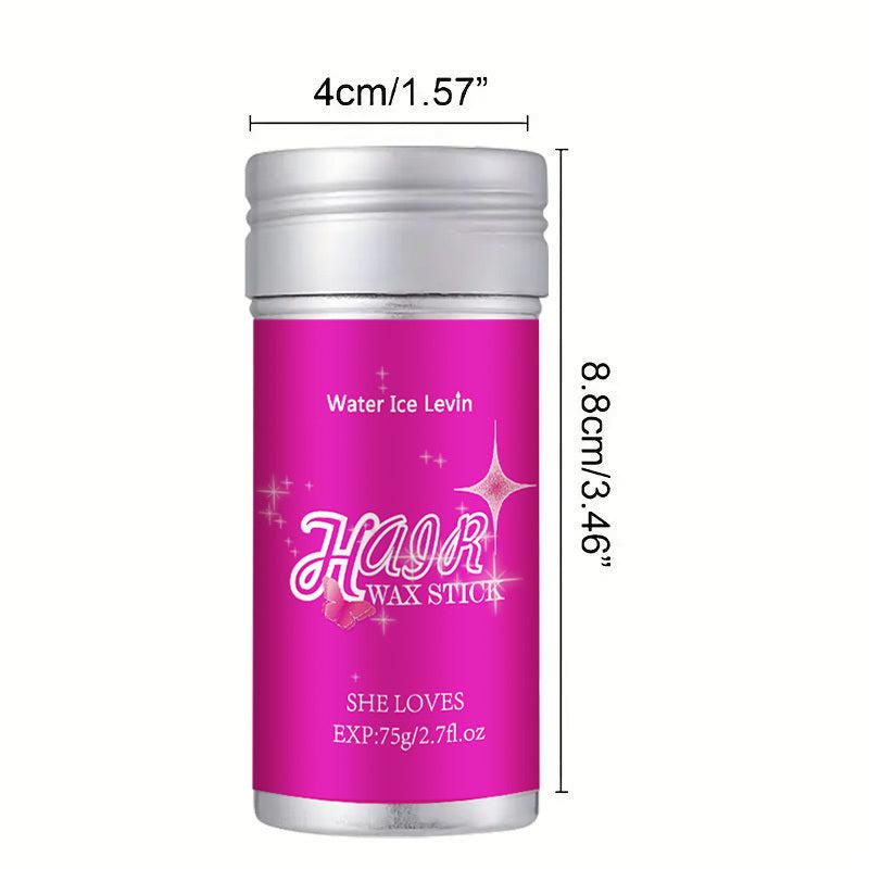 Hair Wax Stick For Flyaway And Frizz Control Hair Pomade