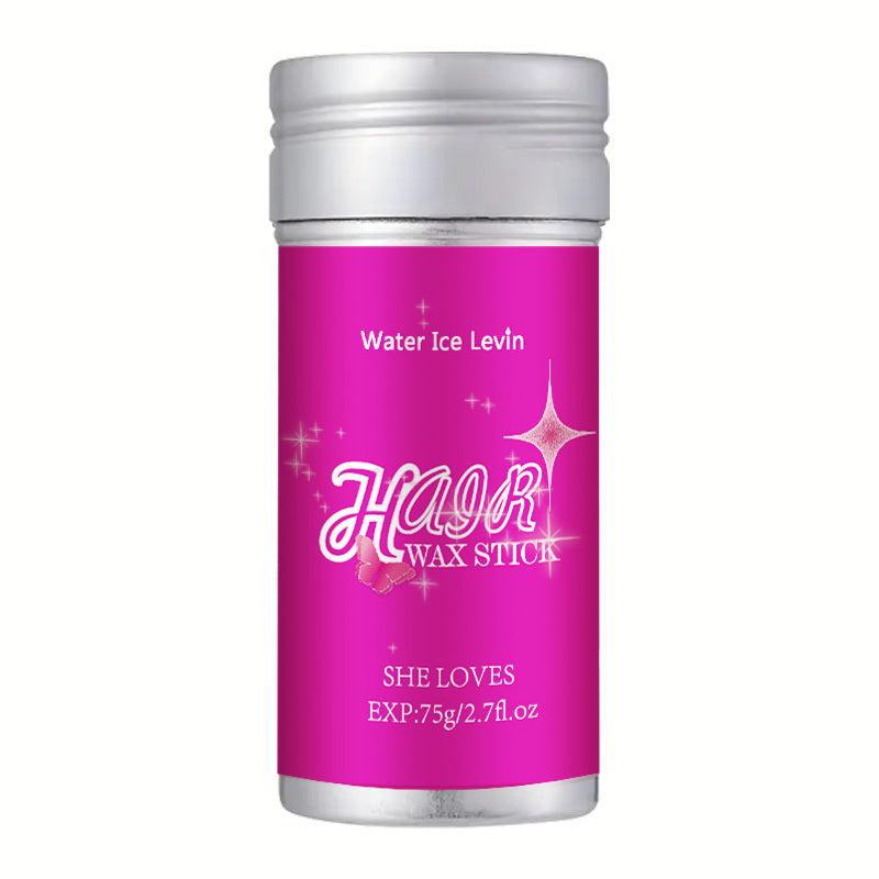 Hair Wax Stick For Flyaway And Frizz Control Hair Pomade