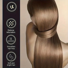 Coconut Smooth Hair Ace Mask - Hair Care Conditioner