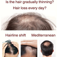 Biotin Keratin Hair Cream for Healthy Hair