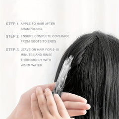 Keratin Hair Mask Deep Repair 250ml