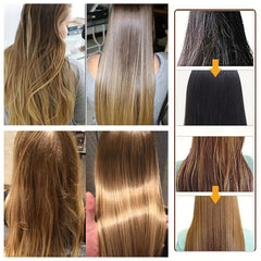 50g Weightless Hydrating Mask for Dry Damaged Hair - Advanced Repair