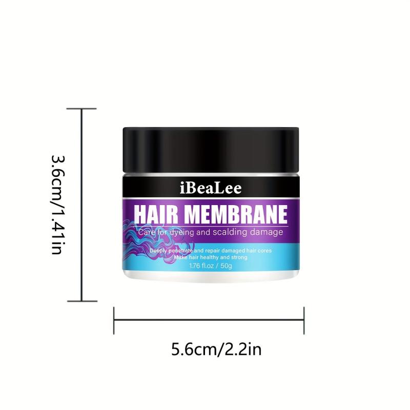 Keratin Hair Mask Repair Damage Hair Root Hair Care Mask