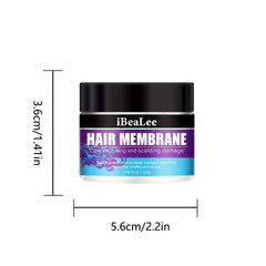 Keratin Hair Mask Repair Damage Hair Root Hair Care Mask