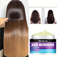 Keratin Hair Mask Repair Damage Hair Root Hair Care Mask
