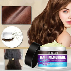 Keratin Hair Mask Repair Damage Hair Root Hair Care Mask