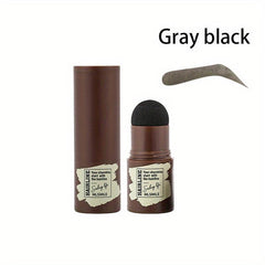 Hairline Powder Eyeshadow Powder Brown Nose Shadow Stick