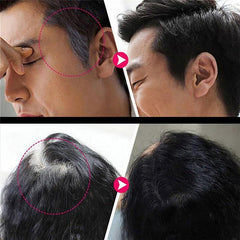 Temporary Hair Dye Mascara Hair Dyeing Stick