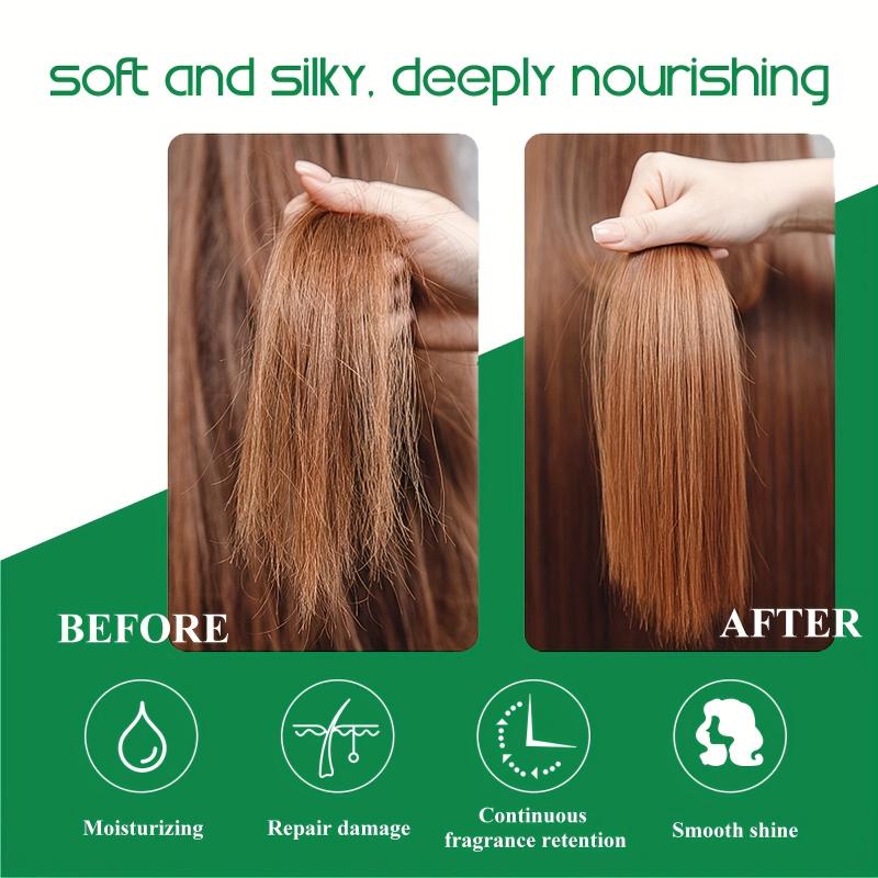 Moisturizing Conditioner for Dry or Damaged Hair