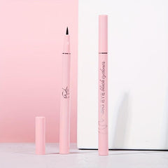 Pink Rod Liquid Eyeliner Pen Fast Drying