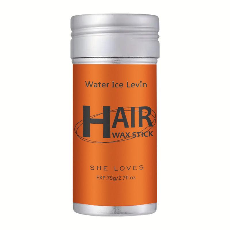 Hair Wax Stick Long Lasting Styling Wax Stick For Fly Away & Edge Frizz Hair