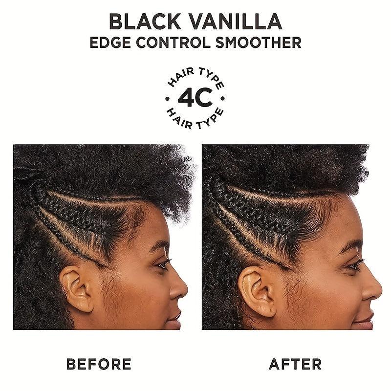 Avocado Hair Wax Stick Frizz Control Hair Styling Cream