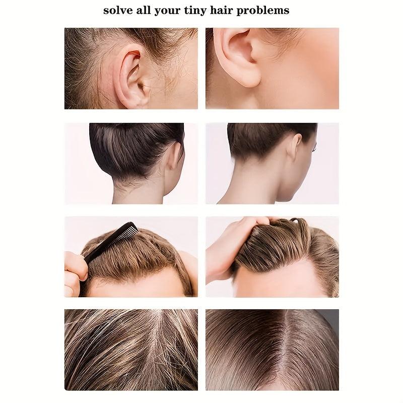 Avocado Hair Wax Stick Frizz Control Hair Styling Cream