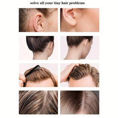 Avocado Hair Wax Stick Frizz Control Hair Styling Cream