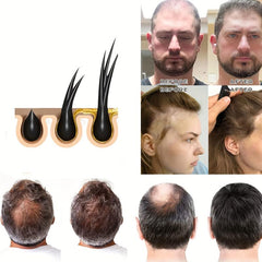 Hair Vitality Cream - Revitalizes Hair - Healthy Hair - Root to Tip