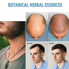 Hair Vitality Cream - Revitalizes Hair - Healthy Hair - Root to Tip