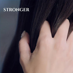 Deep Hydrating Hair Mask - Repair Dry Damaged Hair - Paraben Free