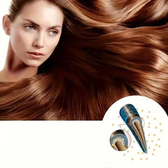 Coconut Smooth Hair Care Mask Refreshing Smoothing Moisturizing Hair Conditioner