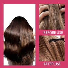 Keratin Hair Mask Professional Hair Care Deep Conditioner All Hair Types