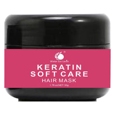 Keratin Hair Mask Professional Hair Care Deep Conditioner All Hair Types