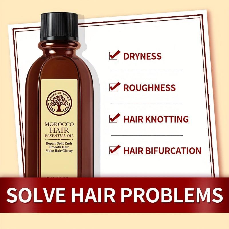 LAIKOU Hair Essence for Healthy Hair 60ml