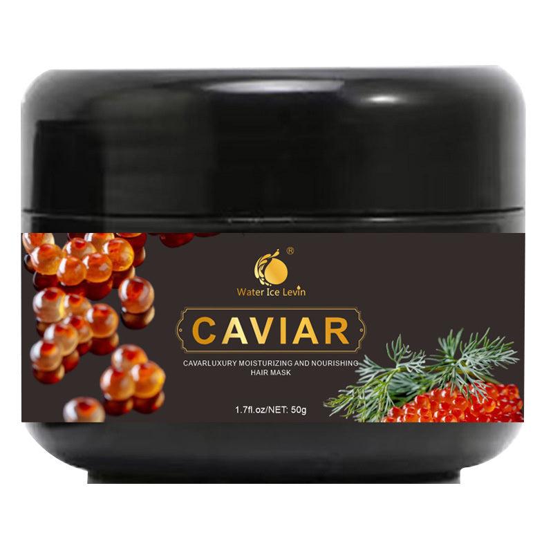 Caviar Fragrant Hair Mask Cream - Repair Damaged Dry Hair