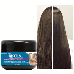 50g Hair Conditioner Strengthens Repairs Dry & Damaged Hair