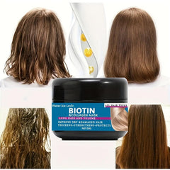 50g Hair Conditioner Strengthens Repairs Dry & Damaged Hair