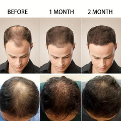 50g Hair Stronger Cream Repairs Damaged Hair