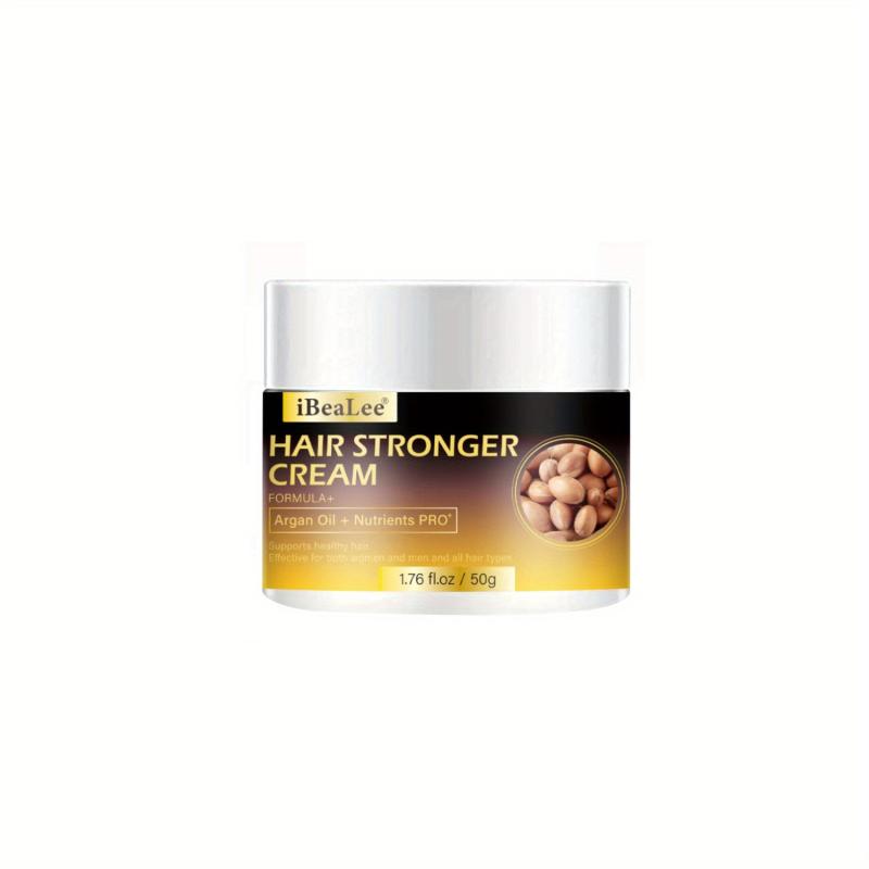 50g Hair Stronger Cream Repairs Damaged Hair