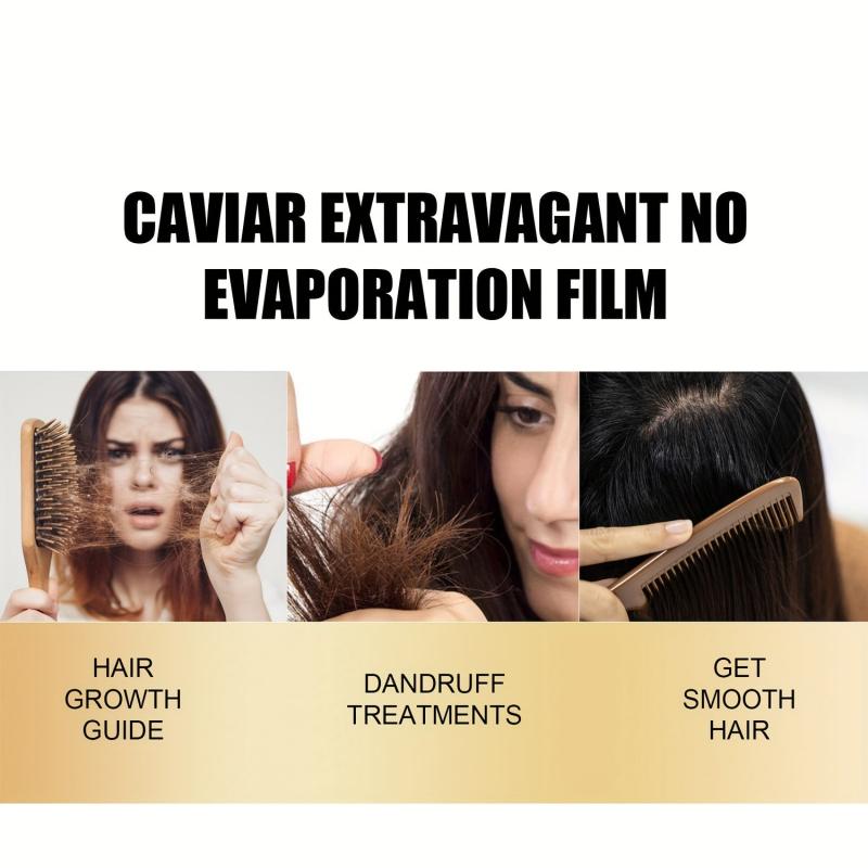 Keratin Hair Mask for Dry Damaged Hair